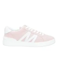 Moncler Sneakers Rosa