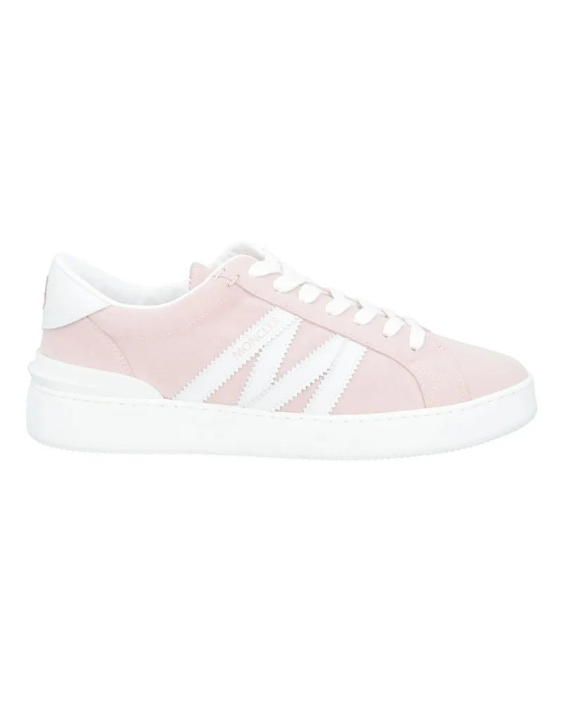 Moncler Sneakers Rosa