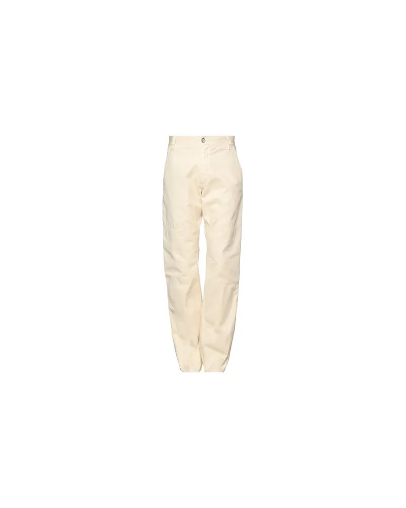 Jacob Cohën HOSEN & RÖCKE - Hosenauf YOOX.COM Beige