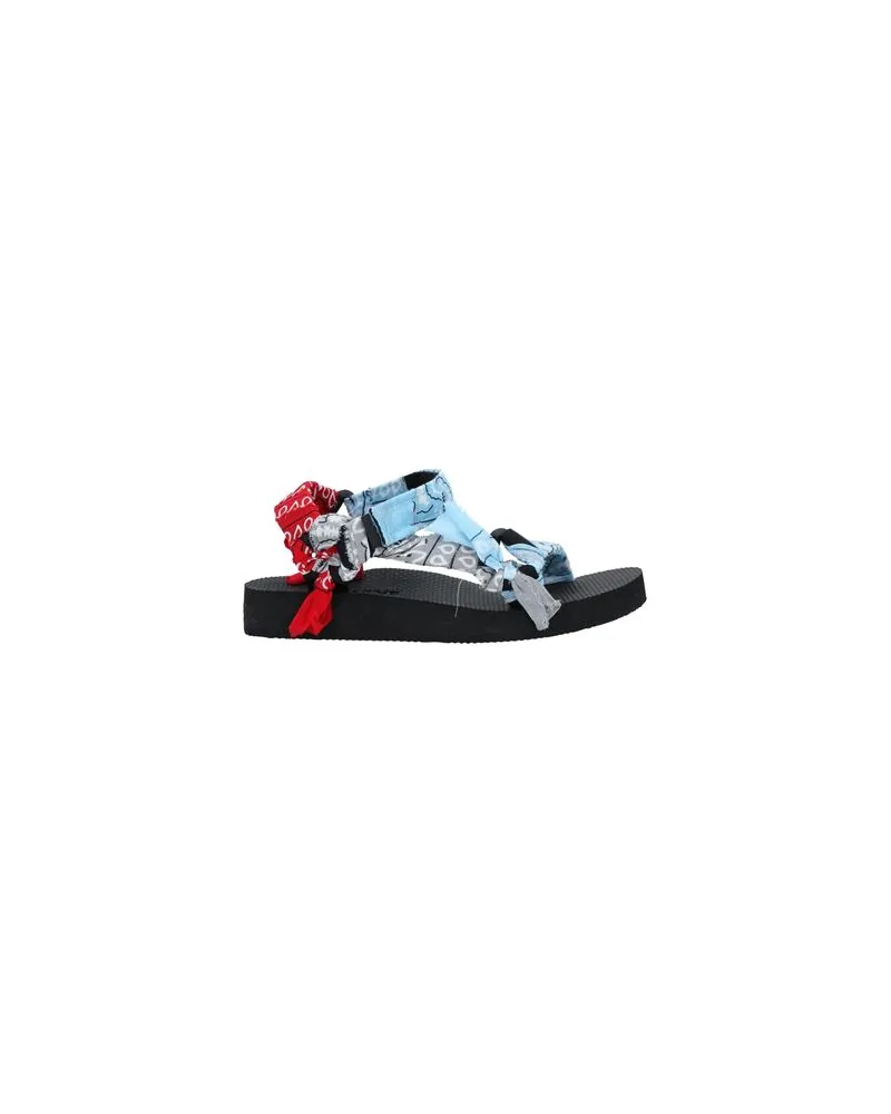 Arizona Love SCHUHE - Sandalenauf YOOX.COM Himmelblau