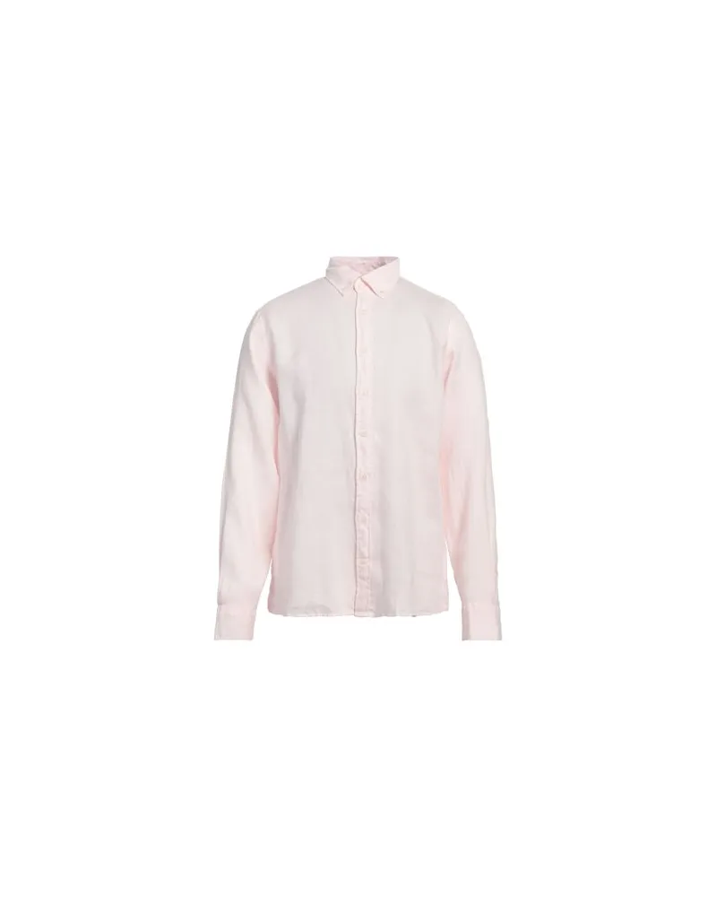 Hackett TOPS - Hemdenauf YOOX.COM Hellrosa
