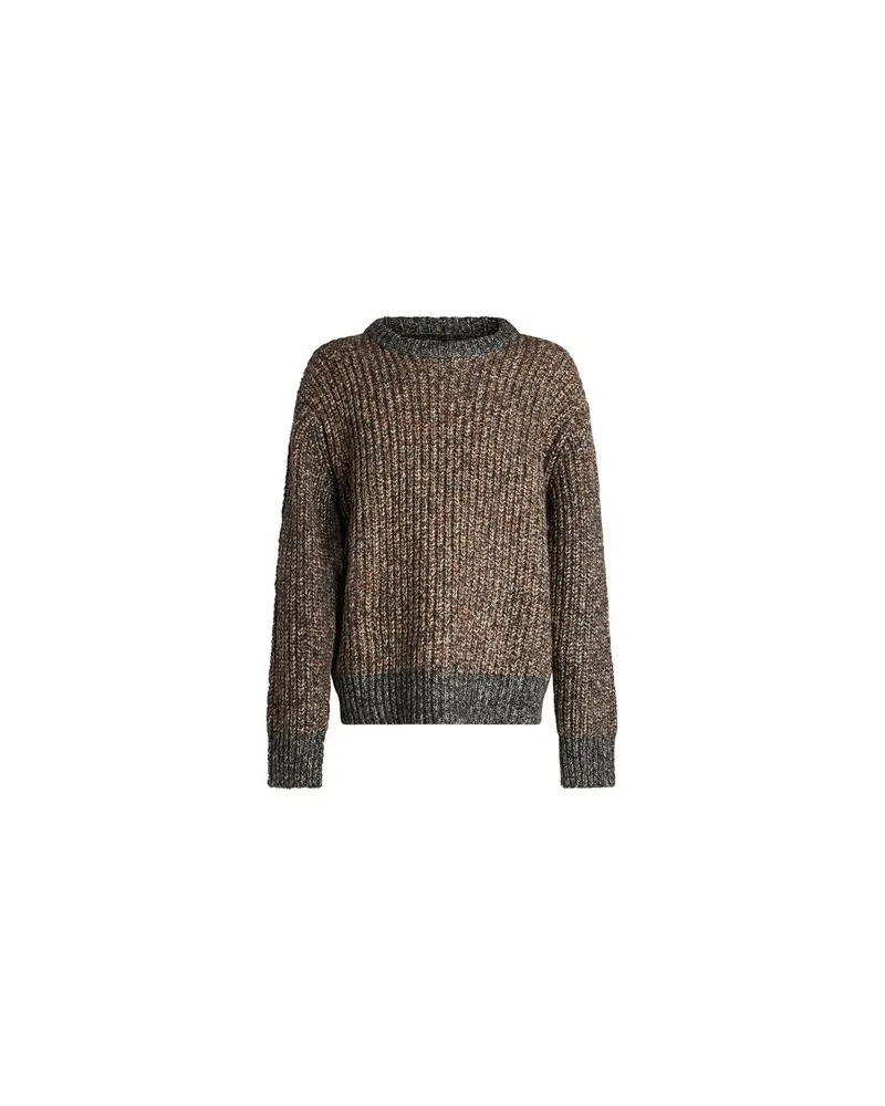 Song For The Mute STRICKWAREN - Pulloverauf YOOX.COM Khaki