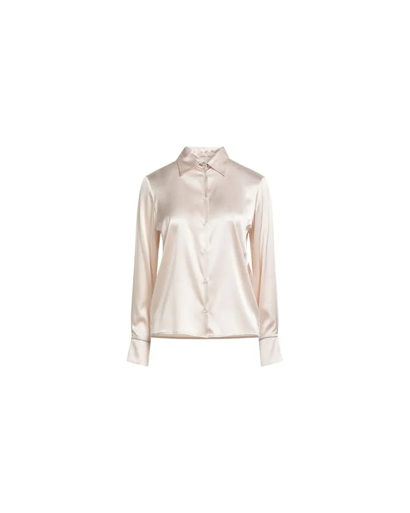 Peserico TOPS - Hemdenauf YOOX.COM Hellgrau
