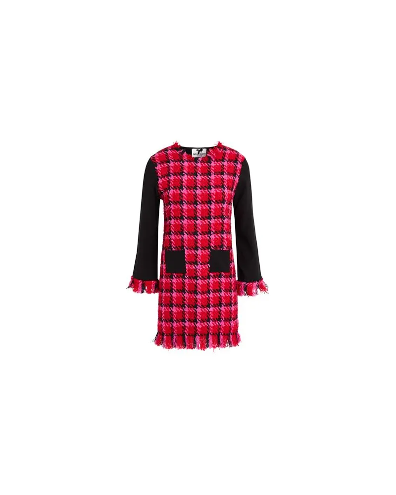 No Secrets KLEIDER - Mini-Kleiderauf YOOX.COM Fuchsia