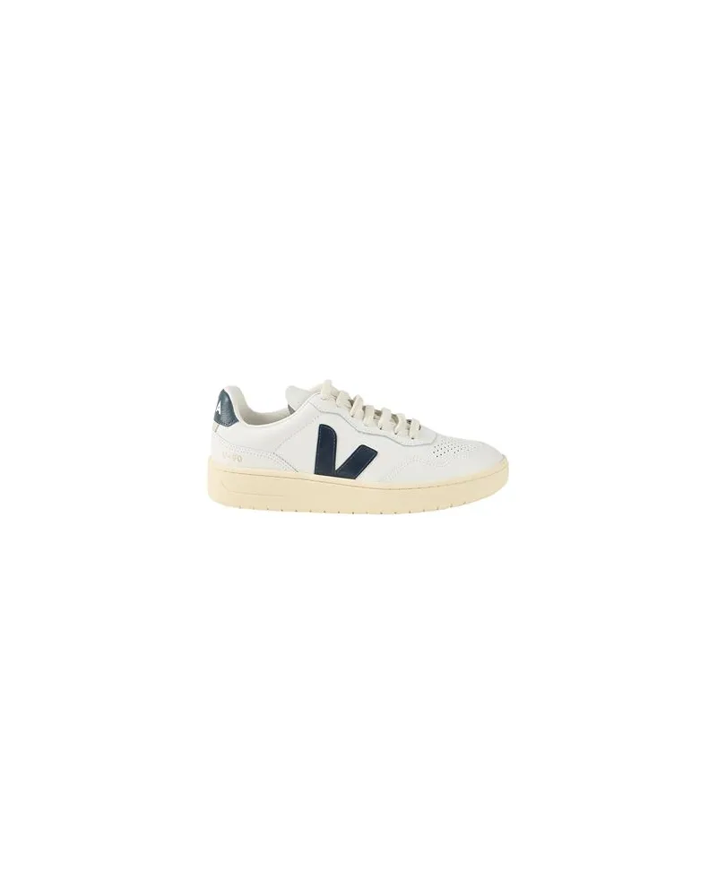 VEJA V-90  - SCHUHE - Sneakersauf YOOX.COM Weiß