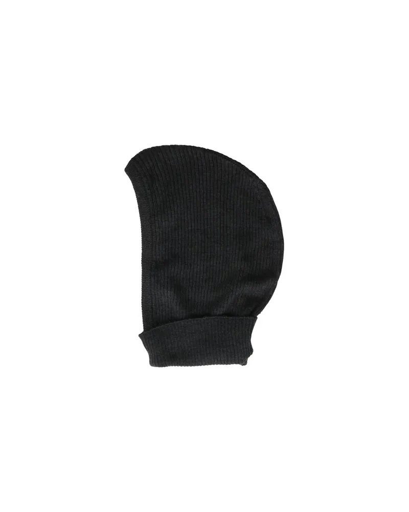 AGNONA ACCESSOIRES - Mützen & Hüteauf YOOX.COM Braungrau