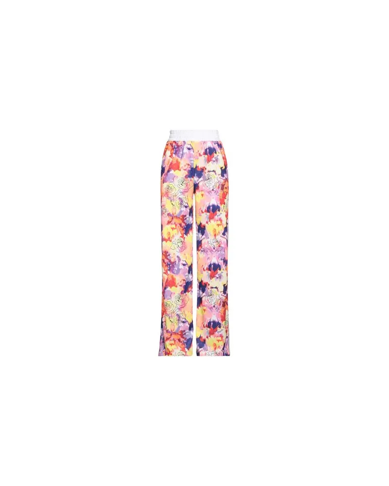 Gaëlle Bonheur HOSEN & RÖCKE - Hosenauf YOOX.COM Rosa