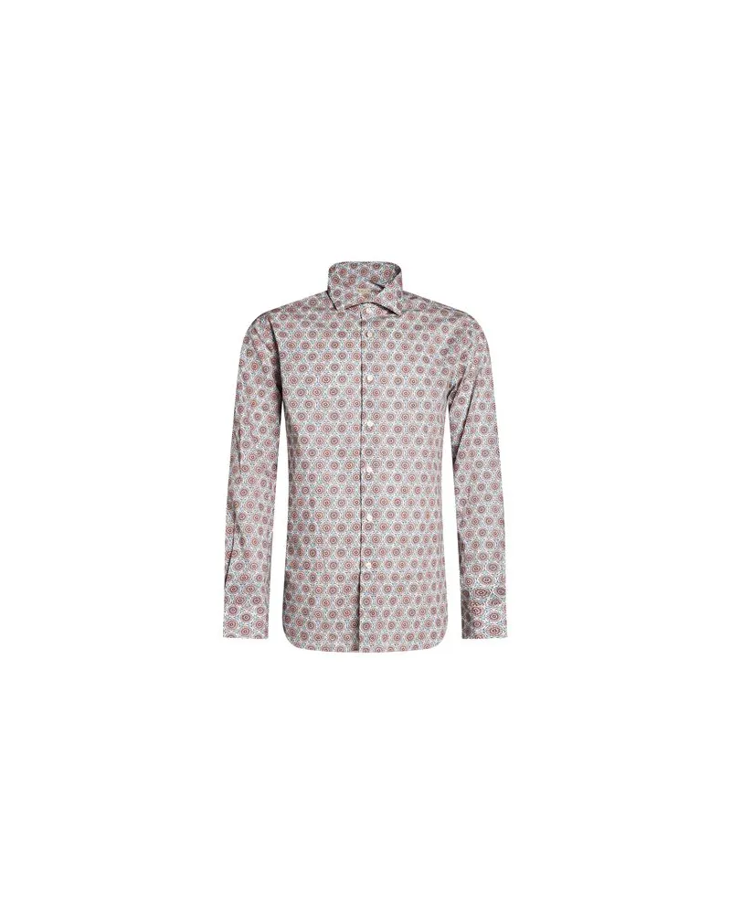 XACUS TOPS - Hemdenauf YOOX.COM Hellblau