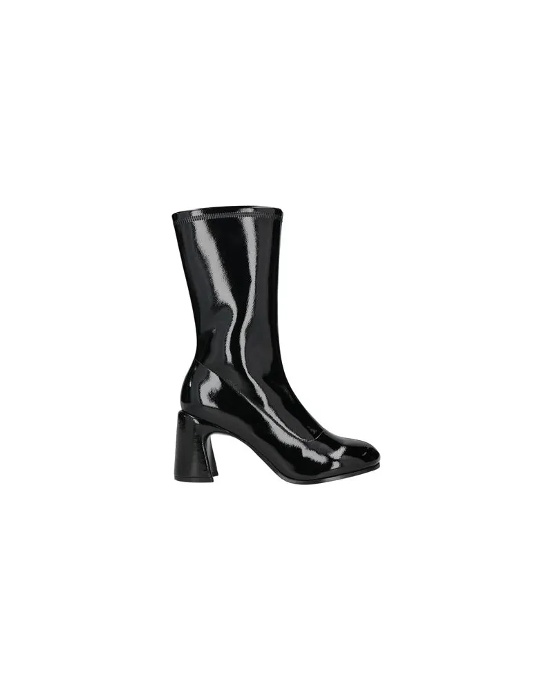 Jeannot SCHUHE - Stiefelettenauf YOOX.COM Schwarz