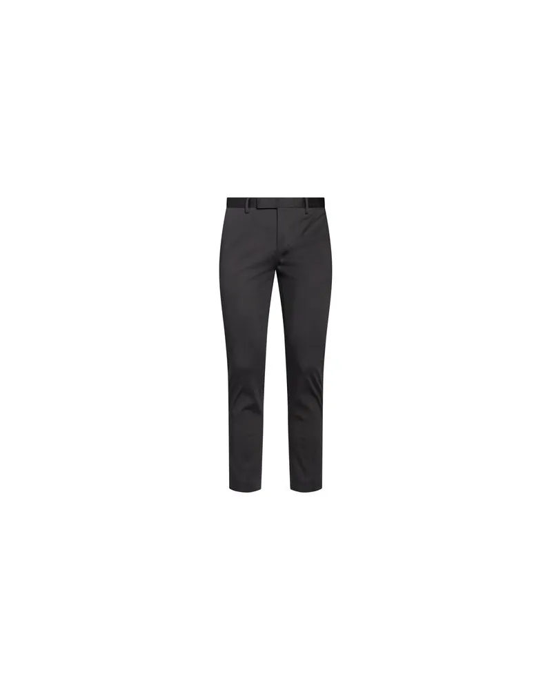 PT TORINO HOSEN & RÖCKE - Hosenauf YOOX.COM Braungrau
