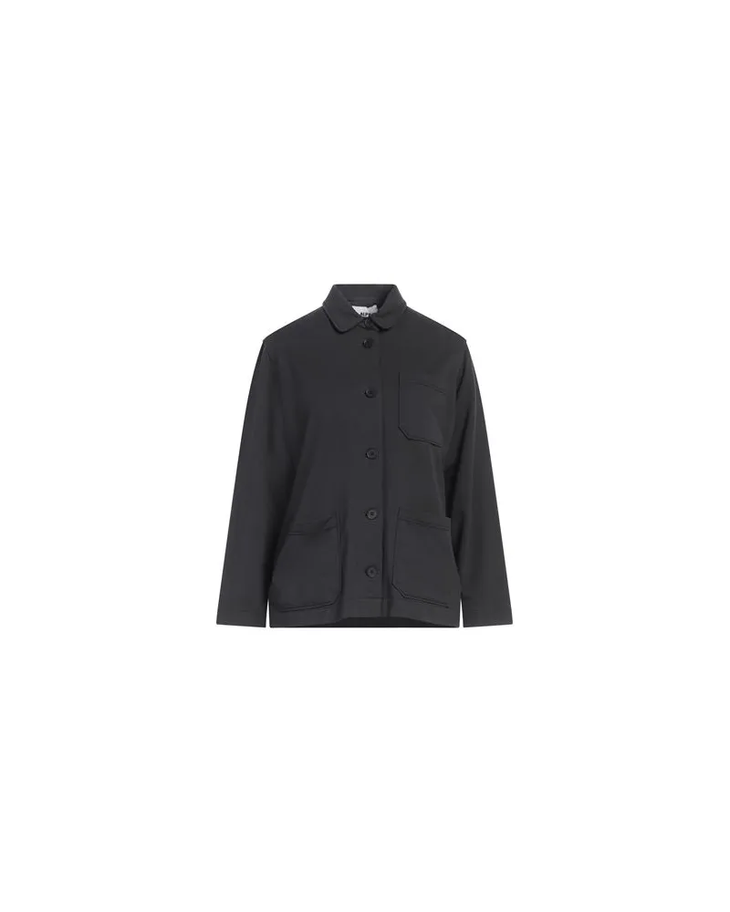 Alpha Studio TOPS - Hemdenauf YOOX.COM Schwarz