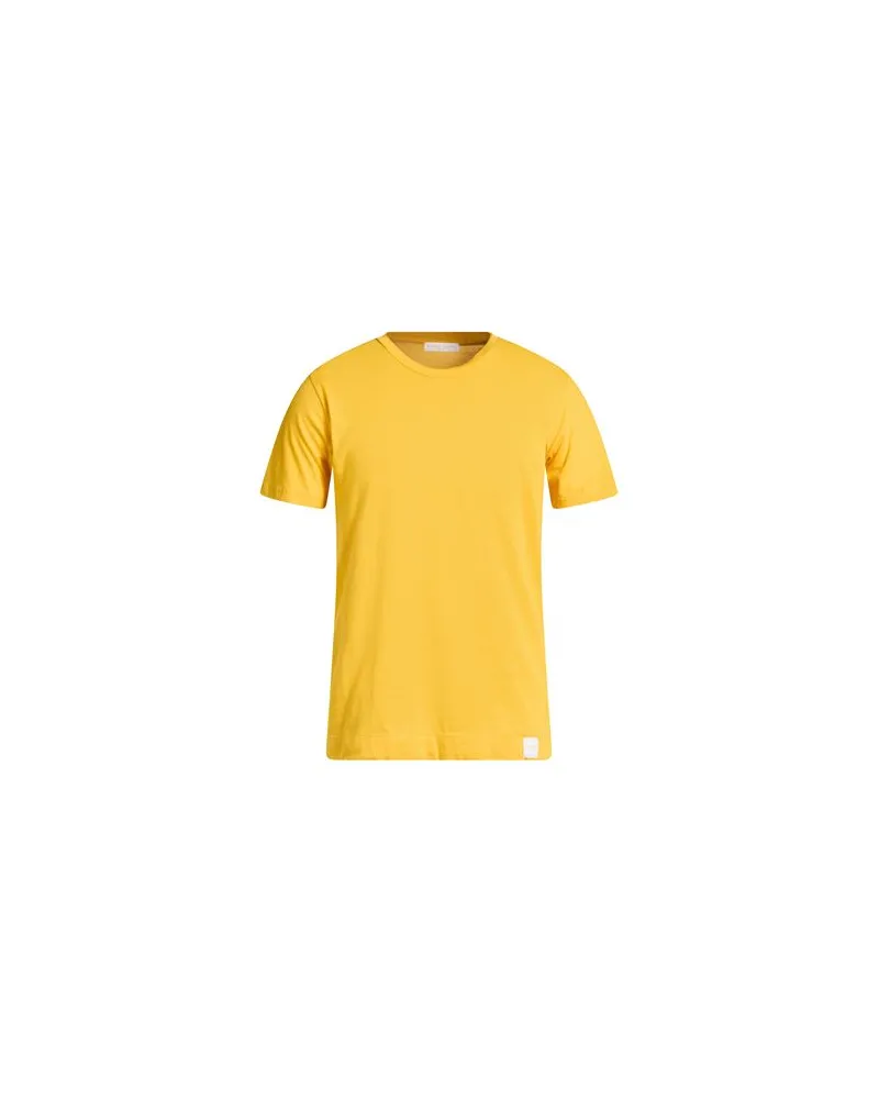 Daniele Fiesoli TOPS - T-shirtsauf YOOX.COM Ringelblume