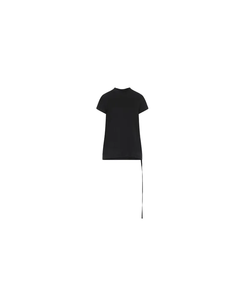 DRKSHDW by Rick Owens TOPS - T-shirtsauf YOOX.COM Schwarz