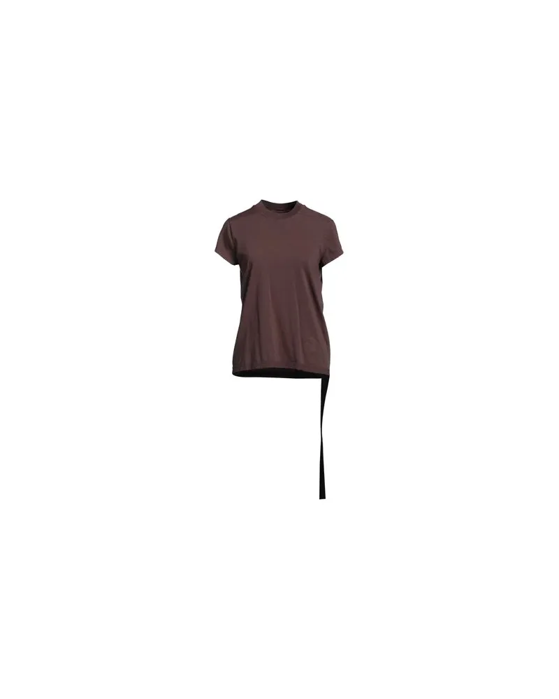 DRKSHDW by Rick Owens TOPS - T-shirtsauf YOOX.COM Malve