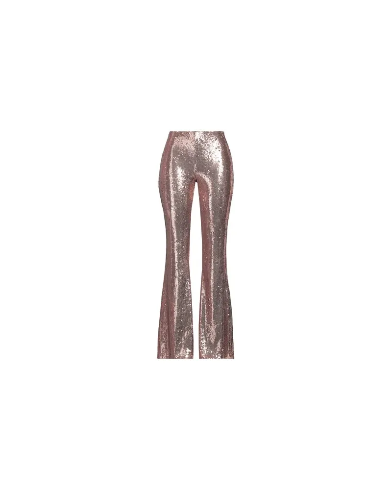 Aniye By HOSEN & RÖCKE - Hosenauf YOOX.COM Roségold