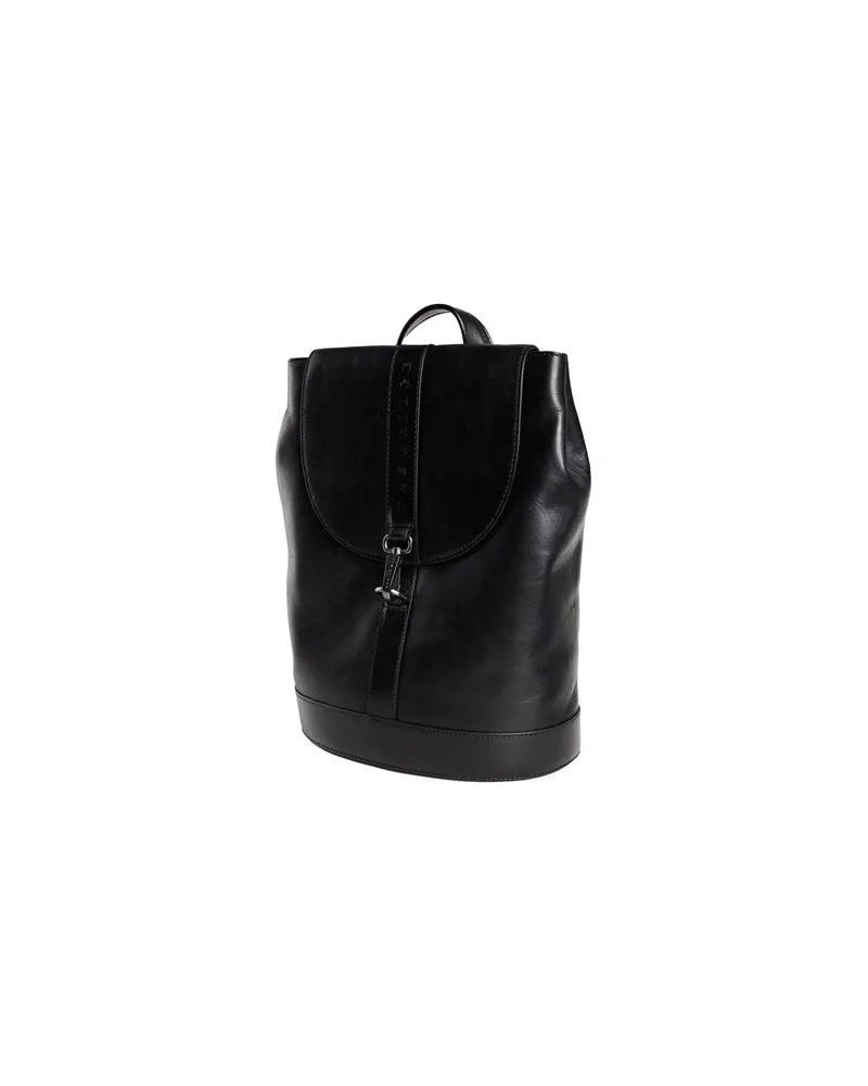 The Bridge TASCHEN - Rucksäckeauf YOOX.COM Schwarz