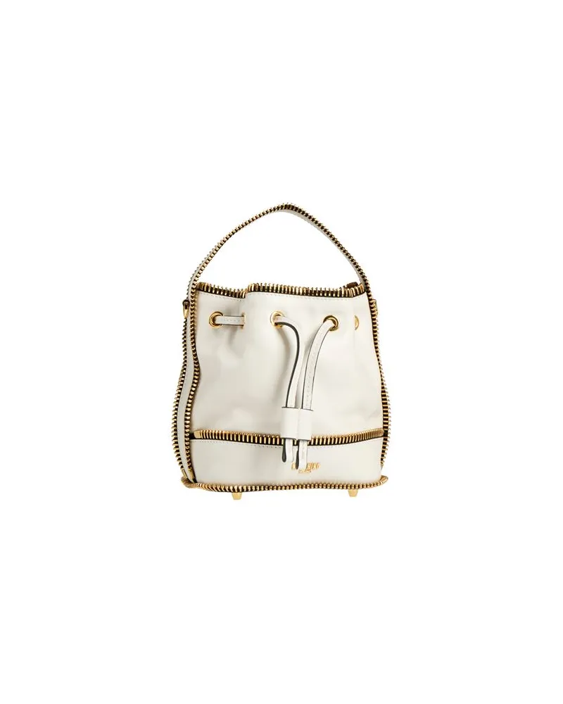 Moschino TASCHEN - Handtaschenauf YOOX.COM Weiß