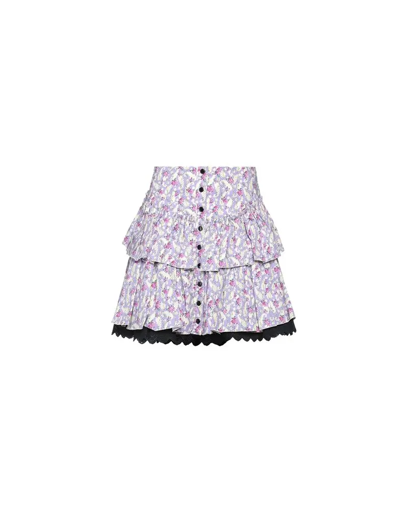 Marc Jacobs HOSEN & RÖCKE - Miniröckeauf YOOX.COM Malve
