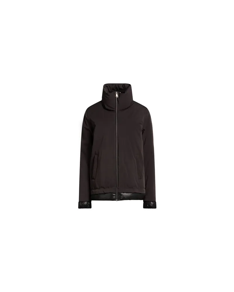 Colmar JACKEN & MÄNTEL - Pufferjacken & Daunenjackenauf YOOX.COM Schwarz