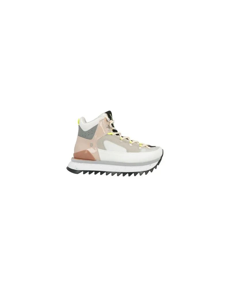 Gioseppo SCHUHE - Sneakersauf YOOX.COM Weiß