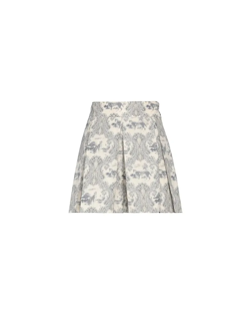 Pinko HOSEN & RÖCKE - Shorts & Bermudashortsauf YOOX.COM Elfenbein