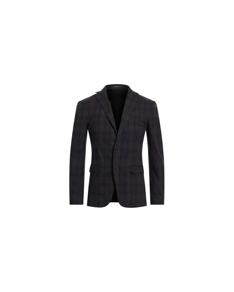 Messagerie ANZÜGE und CO-ORDS - Blazersauf YOOX.COM Braun