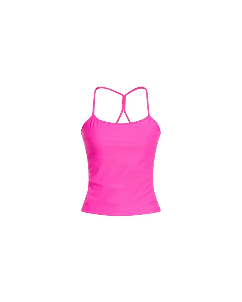 Maliparmi TOPS - Topsauf YOOX.COM Fuchsia