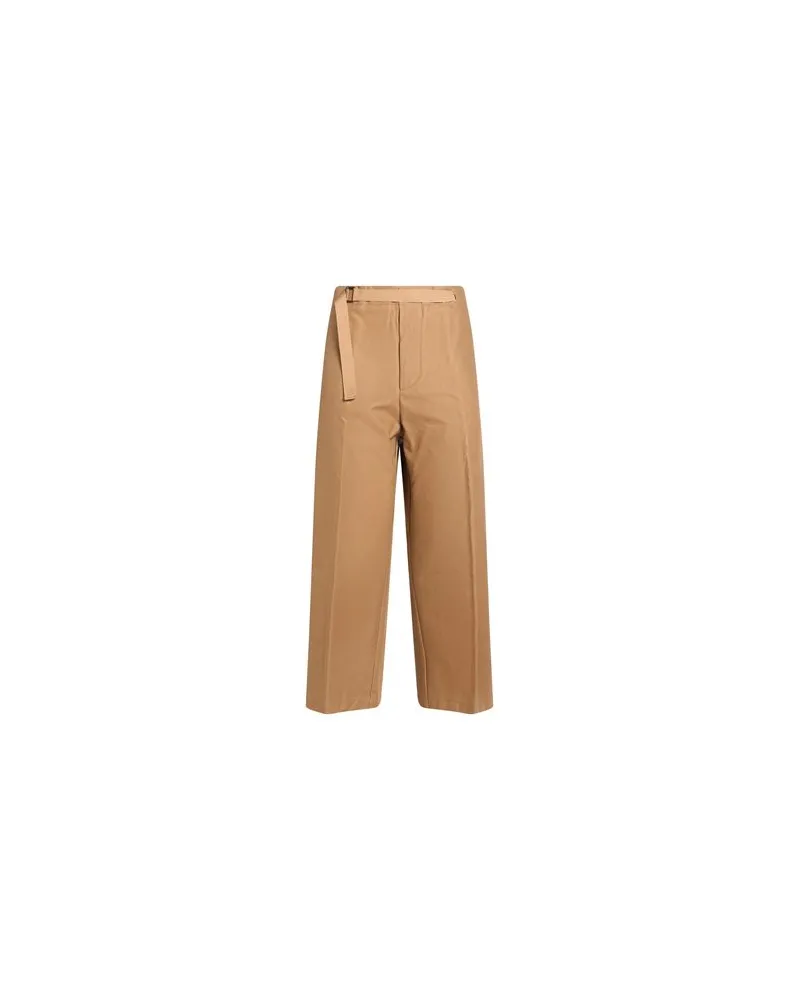 Costumein HOSEN & RÖCKE - Hosenauf YOOX.COM Kamel