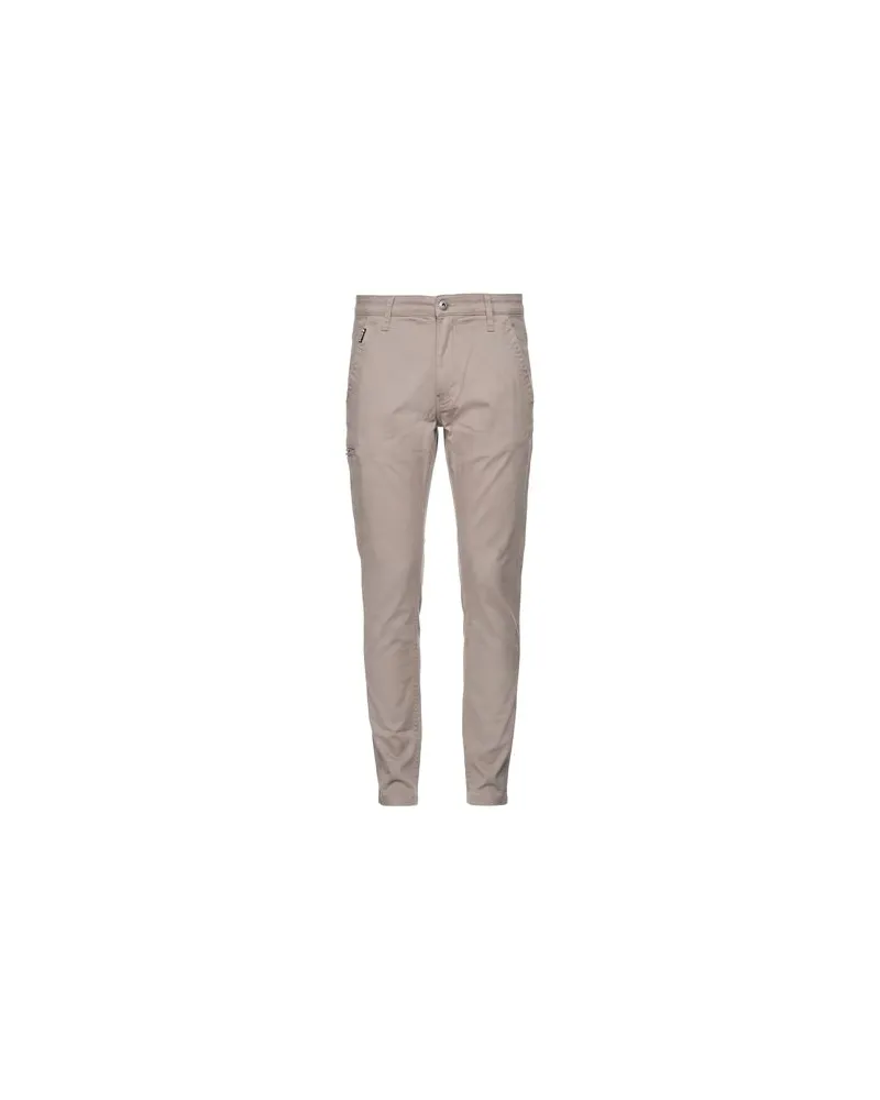 G-STAR RAW HOSEN & RÖCKE - Hosenauf YOOX.COM Hellgrau