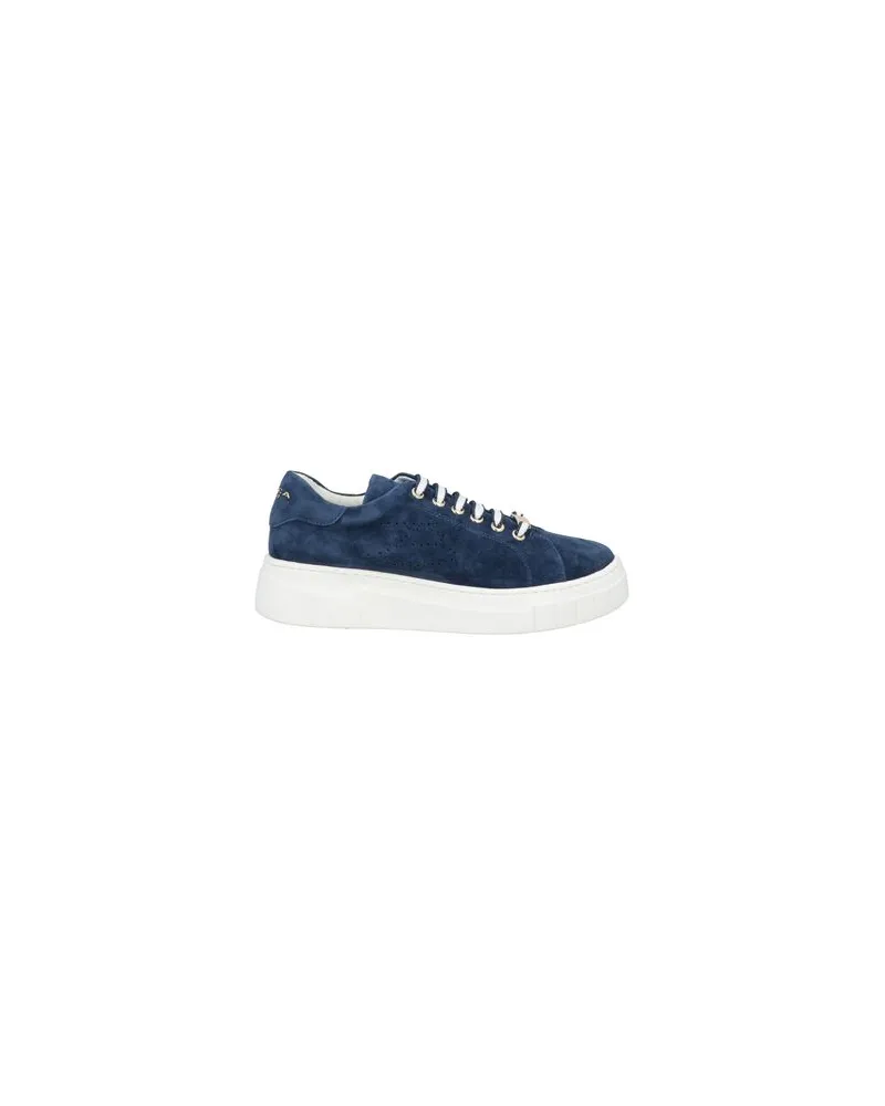 Tosca Blu STUDIO - SCHUHE - Sneakersauf YOOX.COM Blau