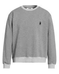 Mauro Grifoni Sweatshirt Grau