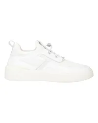 TOD'S Sneakers Weiß