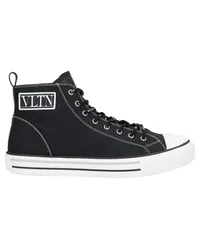 Valentino Garavani Sneakers Schwarz