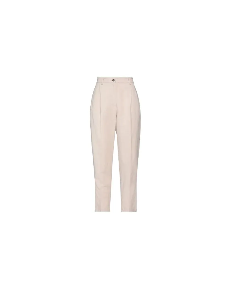 8PM HOSEN & RÖCKE - Hosenauf YOOX.COM Beige