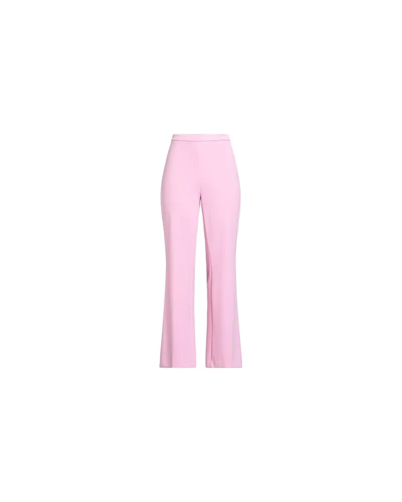 VICOLO HOSEN & RÖCKE - Hosenauf YOOX.COM Rosa