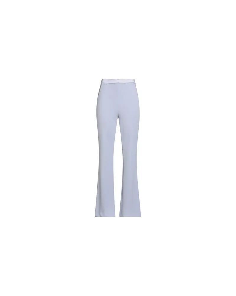 VICOLO HOSEN & RÖCKE - Hosenauf YOOX.COM Himmelblau