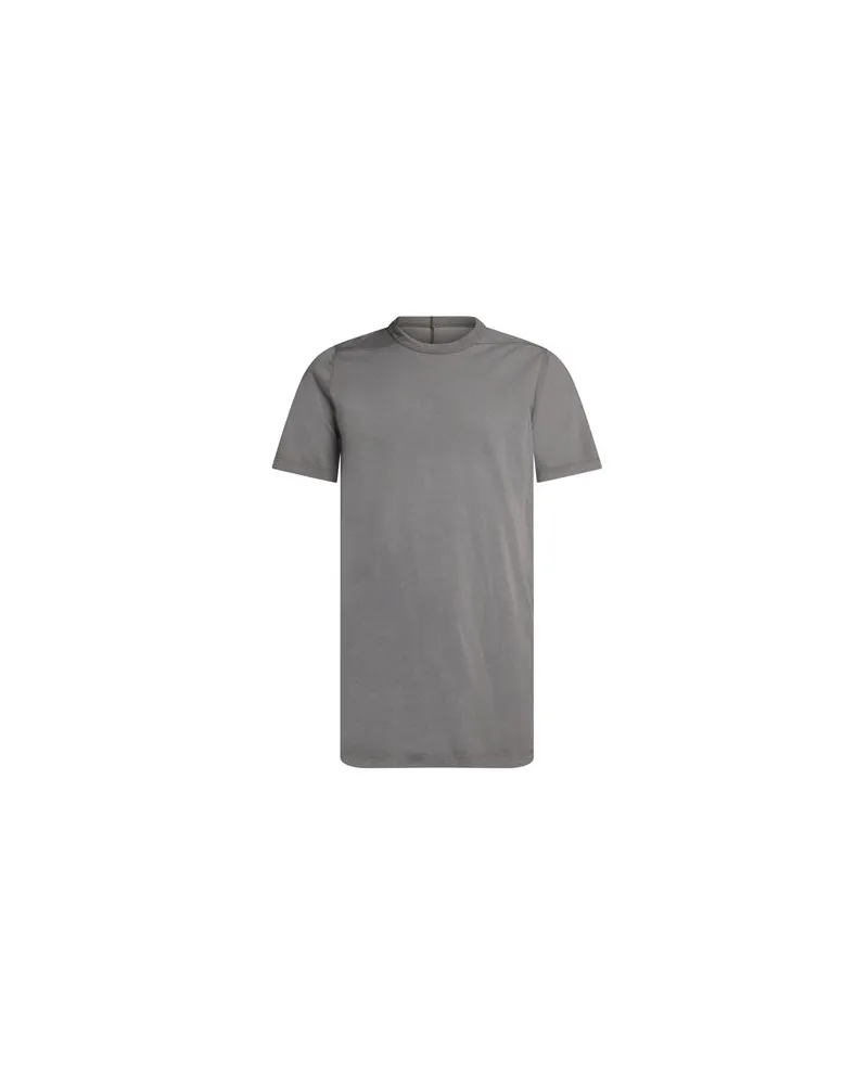 Rick Owens TOPS - T-shirtsauf YOOX.COM Grau