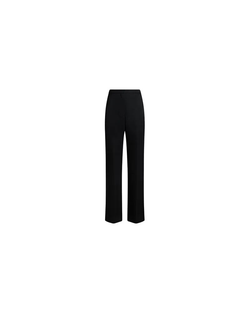 Givenchy HOSEN & RÖCKE - Hosenauf YOOX.COM Schwarz