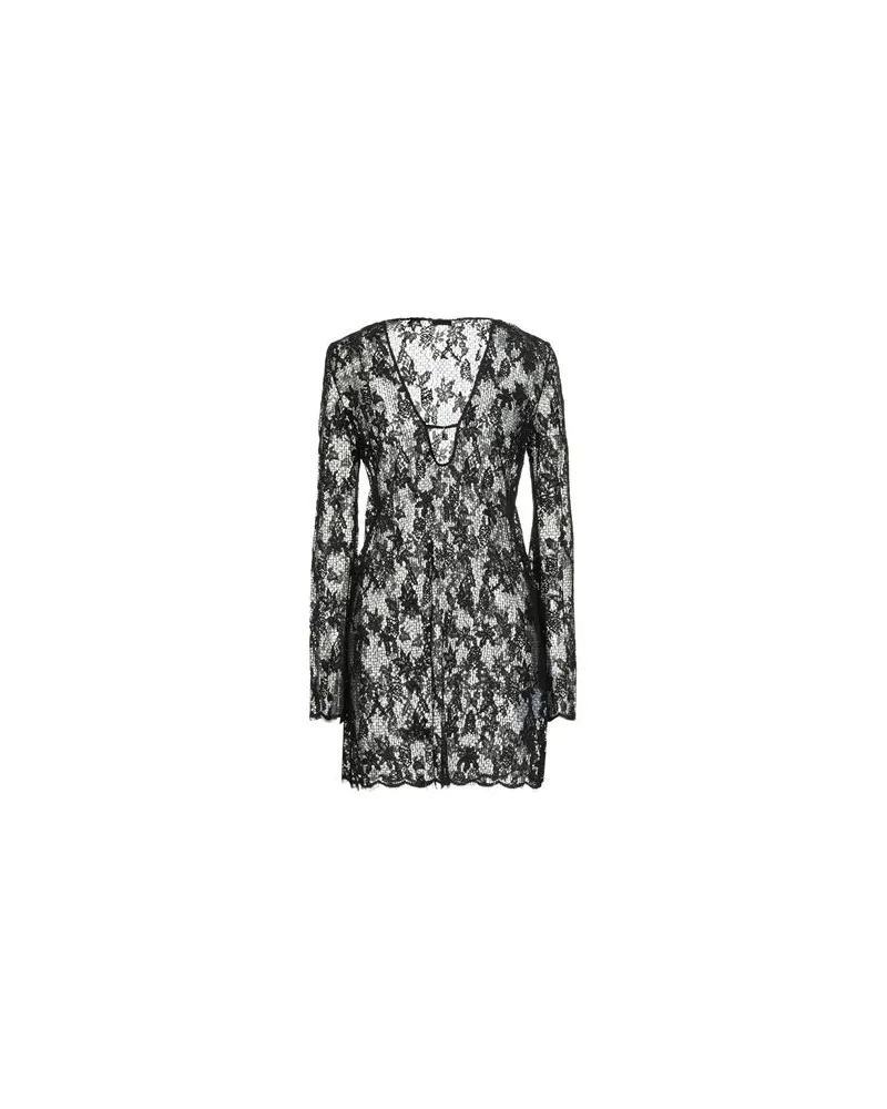 Givenchy KLEIDER - Mini-Kleiderauf YOOX.COM Schwarz