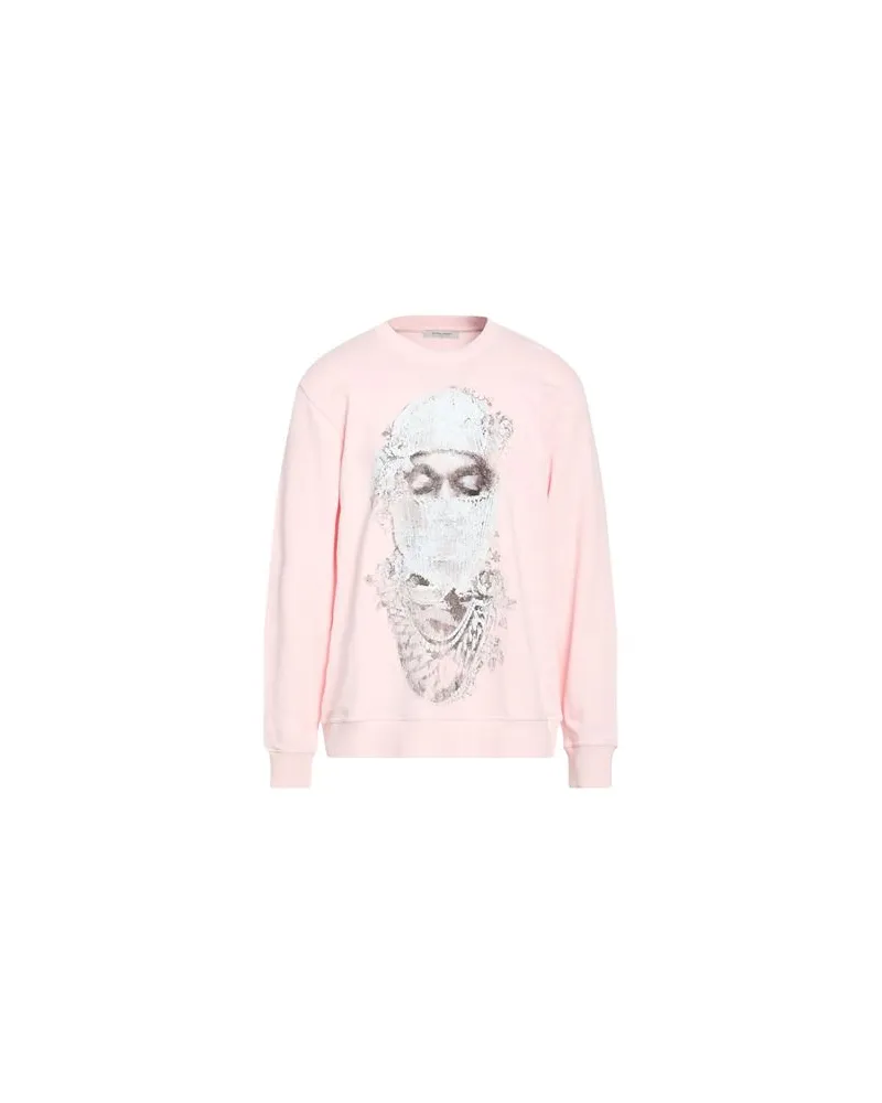 IH NOM UH NIT TOPS - Sweatshirtsauf YOOX.COM Hellrosa