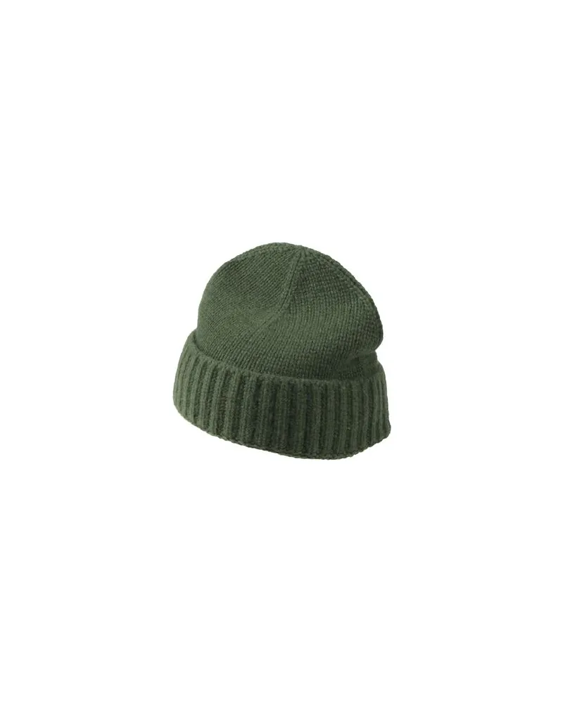MOORER ACCESSOIRES - Mützen & Hüteauf YOOX.COM Grün