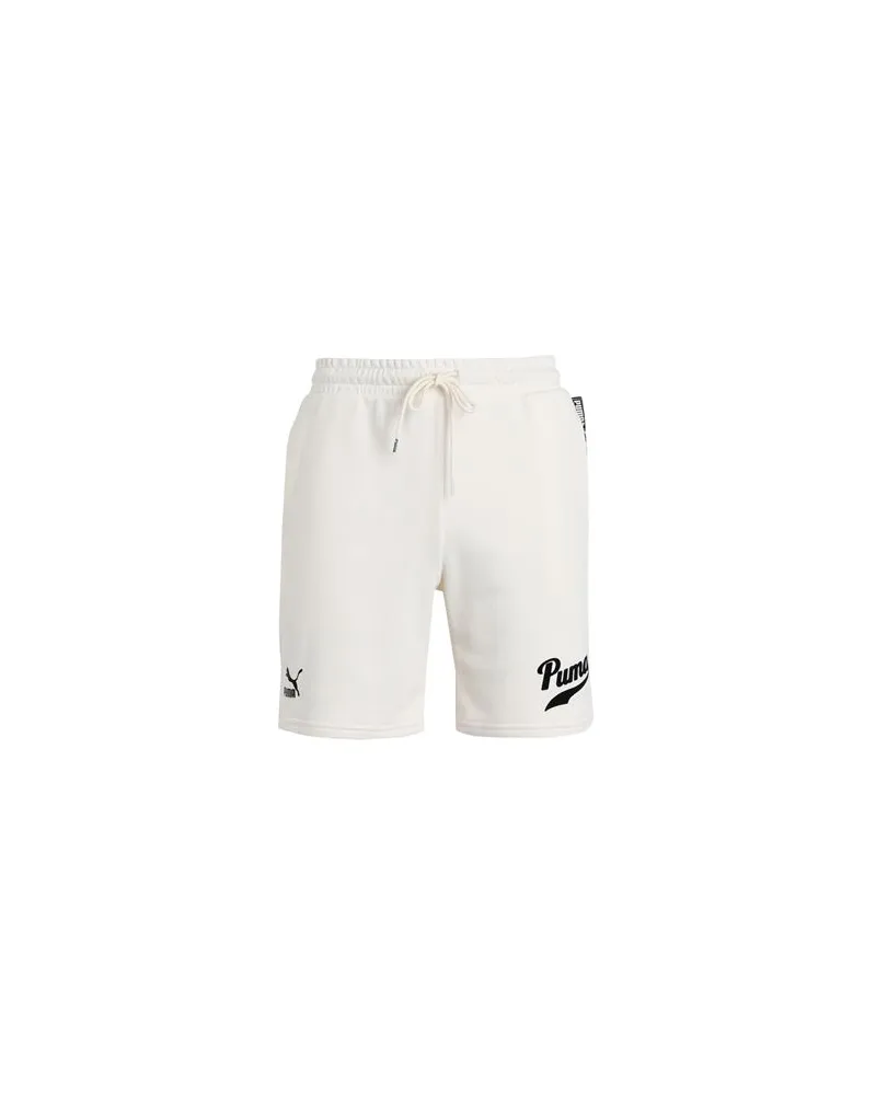 Puma Team Shorts 8'''' TR '' - ''Puma Team Shorts 8'''' TR '' - HOSEN & RÖCKE - Shorts & Bermudashortsauf YOOX.COM Sand
