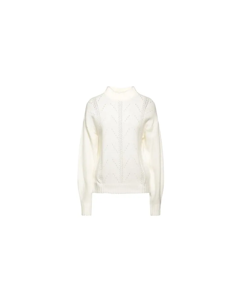 minus STRICKWAREN - Pulloverauf YOOX.COM Weiß