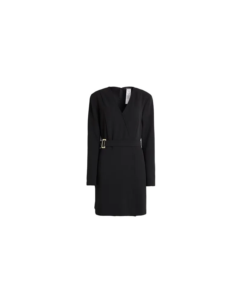 Pennyblack OVERALLS - Playsuitsauf YOOX.COM Schwarz