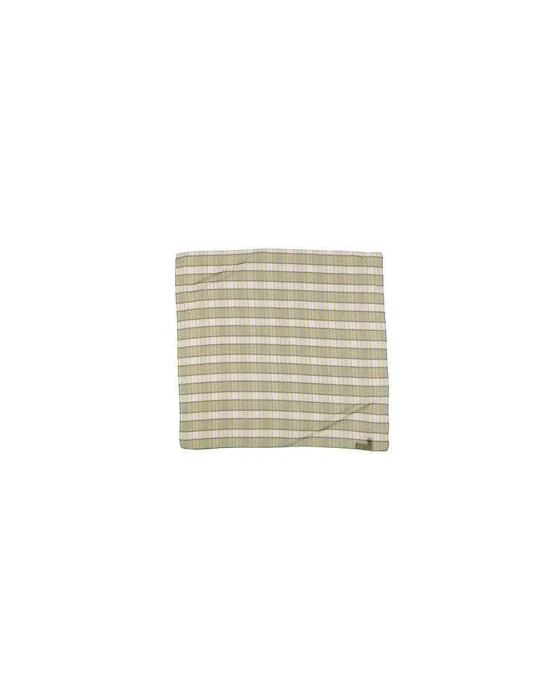 Corneliani ACCESSOIRES - Schalsauf YOOX.COM Militärgrün