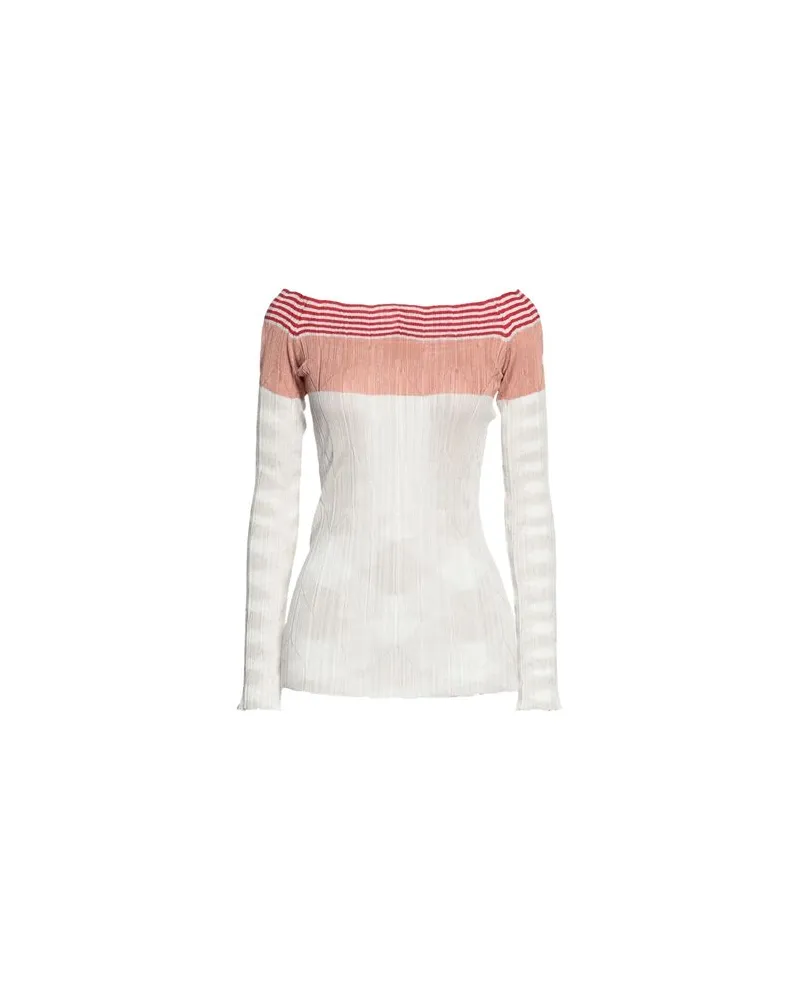 Missoni STRICKWAREN - Pulloverauf YOOX.COM Hellgrau