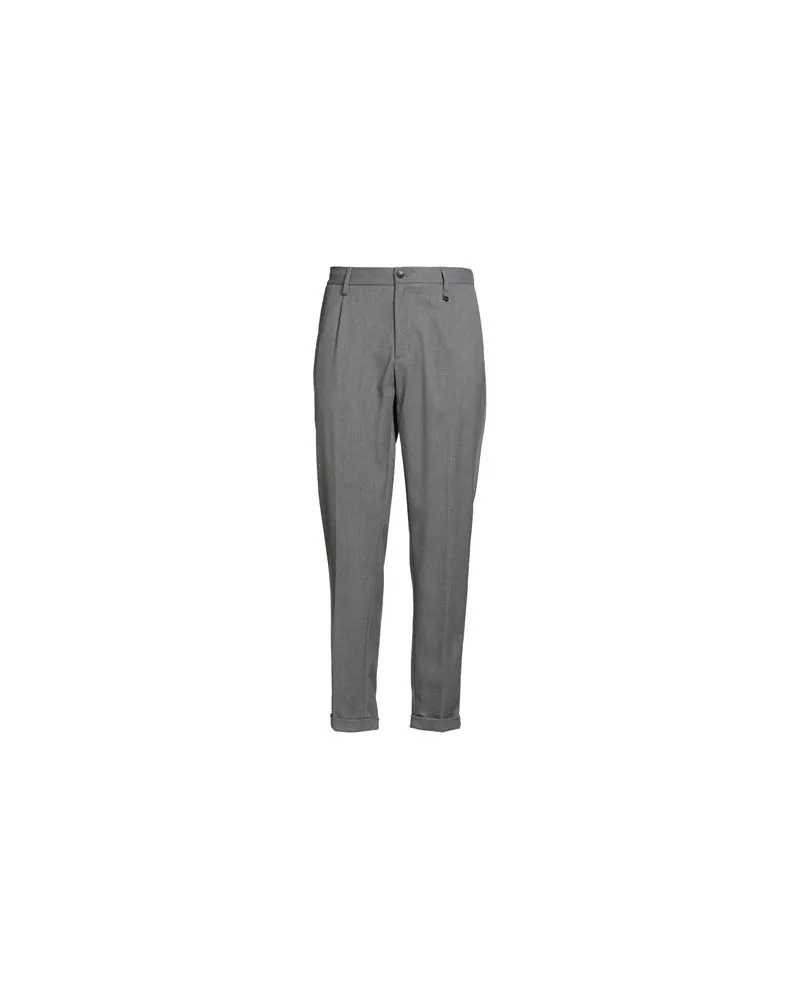 Antony Morato HOSEN & RÖCKE - Hosenauf YOOX.COM Grau