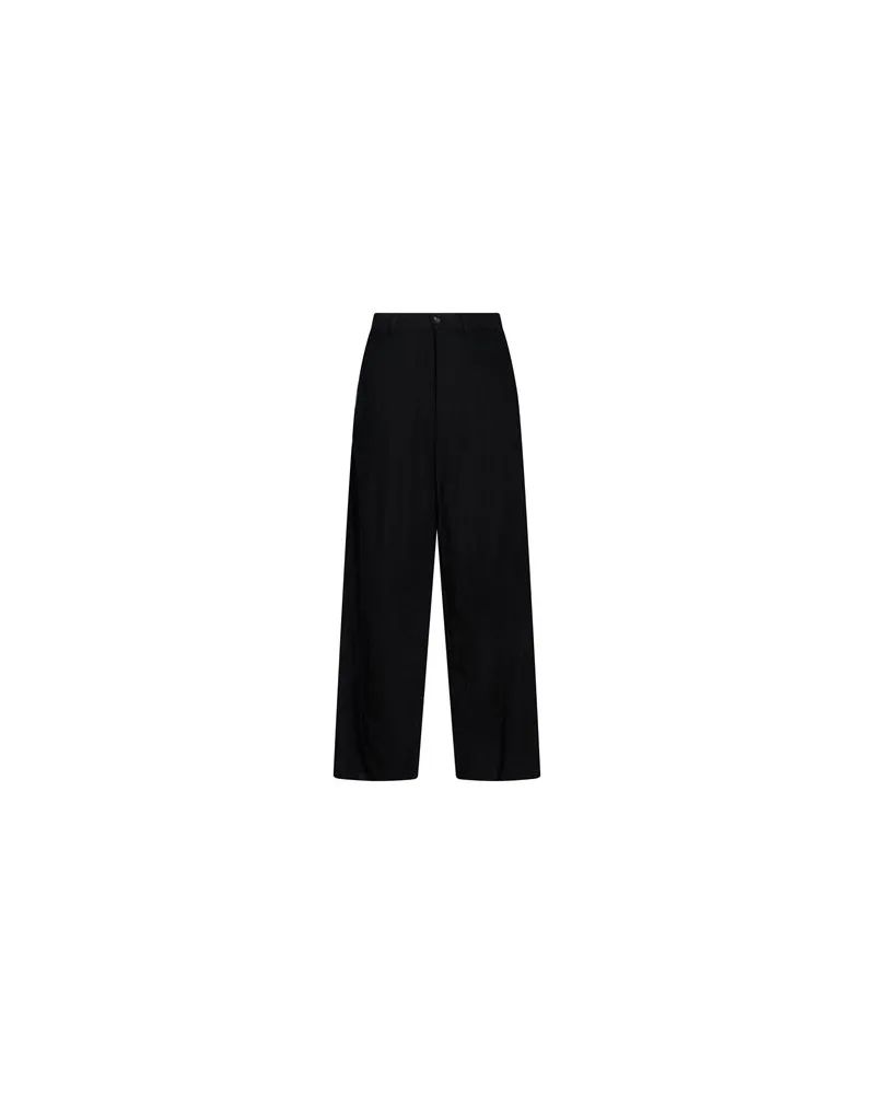 Masnada HOSEN & RÖCKE - Hosenauf YOOX.COM Schwarz