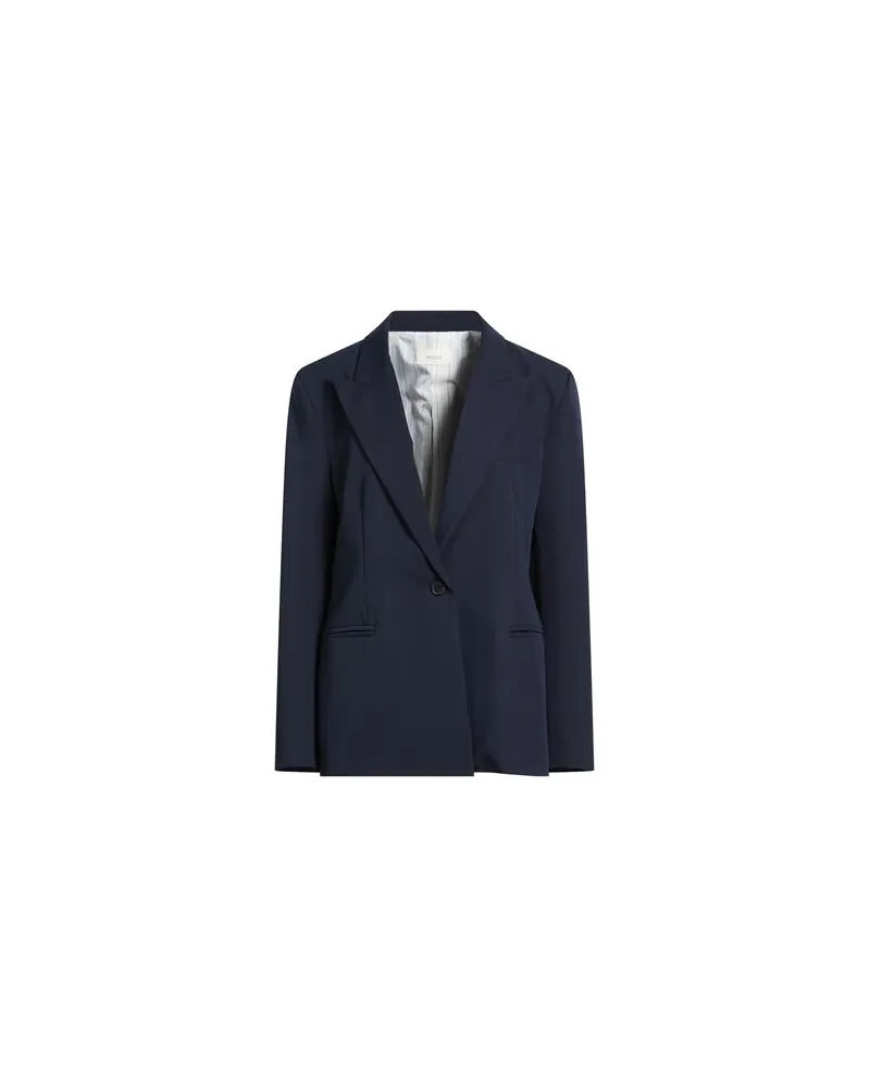 VICOLO ANZÜGE und CO-ORDS - Blazersauf YOOX.COM Nachtblau