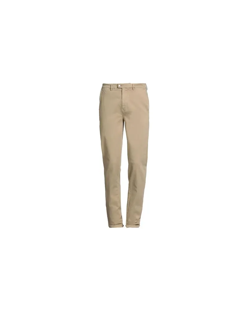 Tramarossa HOSEN & RÖCKE - Jeanshosenauf YOOX.COM Sand